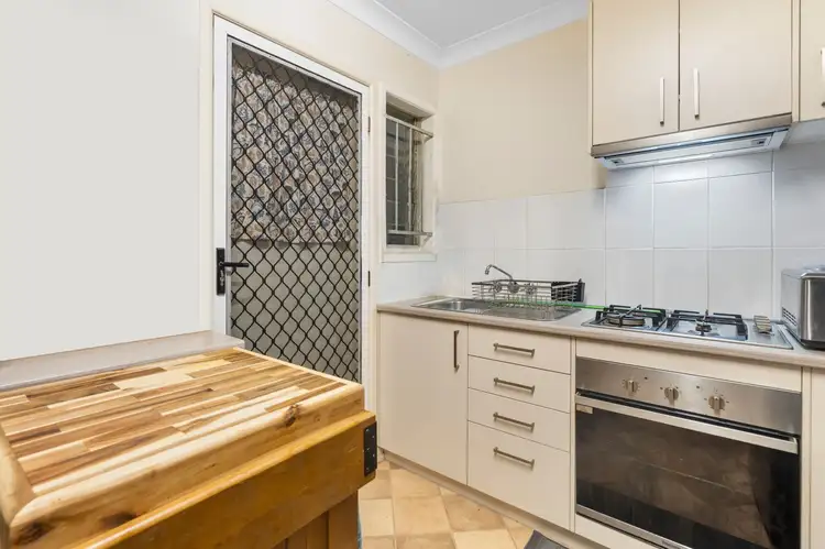 Fifth view of Homely block of units listing, 16 Ovendean Street, Yeronga QLD 4104