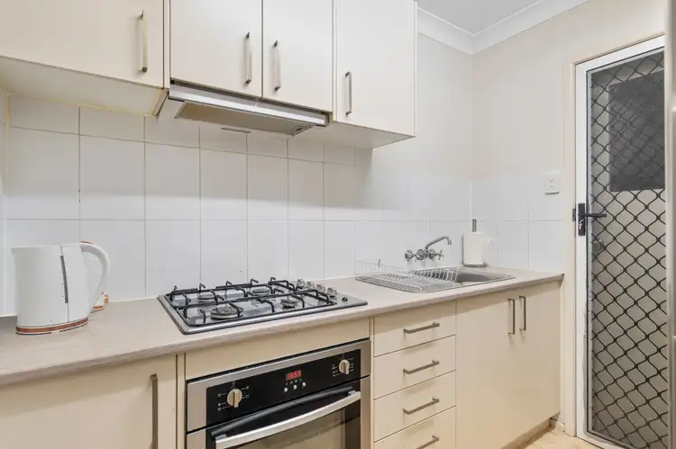 Sixth view of Homely block of units listing, 16 Ovendean Street, Yeronga QLD 4104