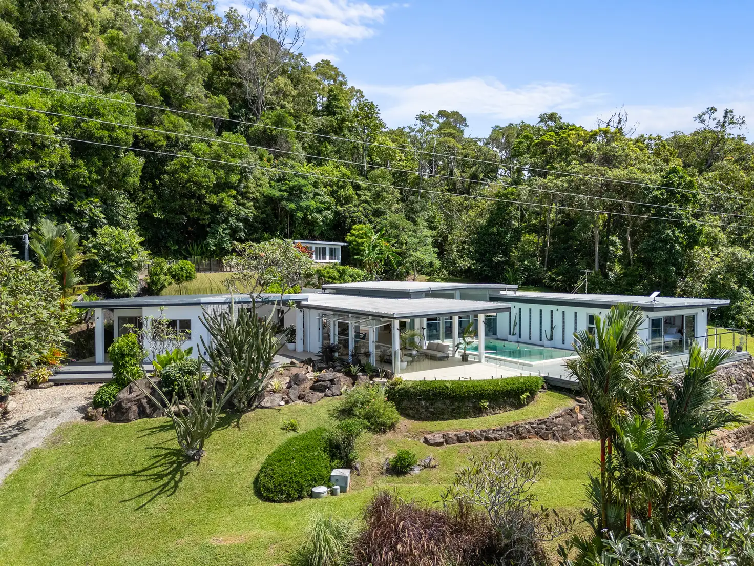 Main view of Homely house listing, 1397 Mossman - Daintree Road, Rocky Point QLD 4873