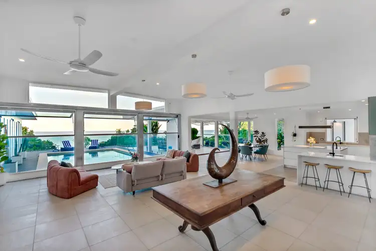 Second view of Homely house listing, 1397 Mossman - Daintree Road, Rocky Point QLD 4873