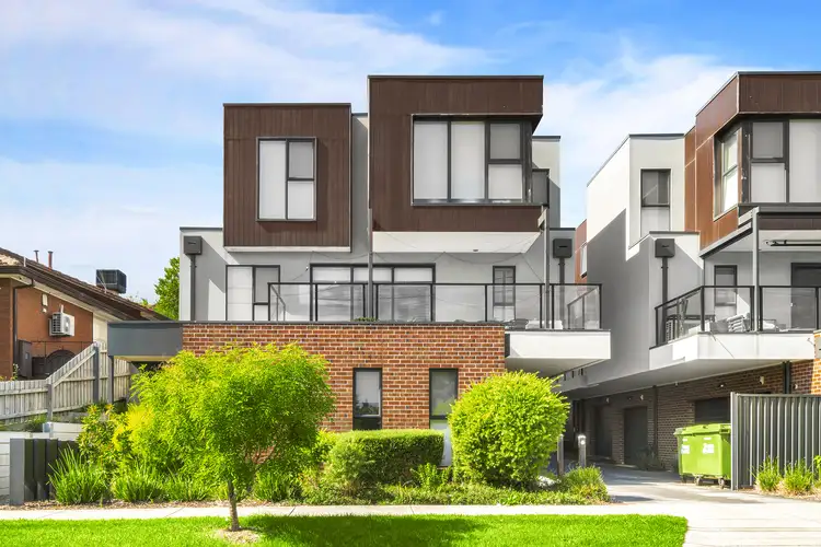 4/4-6 Heath Street, Pascoe Vale VIC 3044