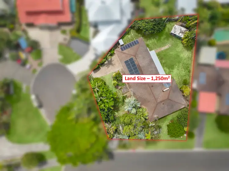 Second view of Homely house listing, 1 Ramilles Street, Mount Coolum QLD 4573