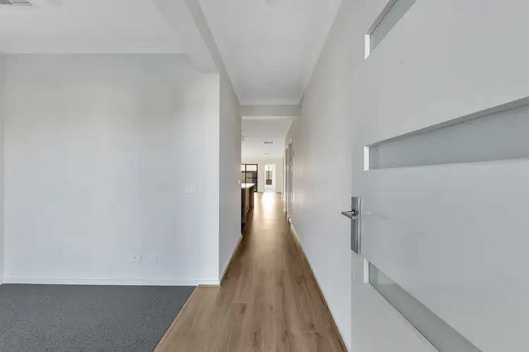 Second view of Homely house listing, 27 Latifolium Street, Donnybrook VIC 3064