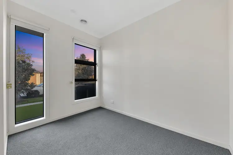 Third view of Homely house listing, 27 Latifolium Street, Donnybrook VIC 3064