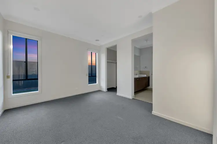 Fourth view of Homely house listing, 27 Latifolium Street, Donnybrook VIC 3064