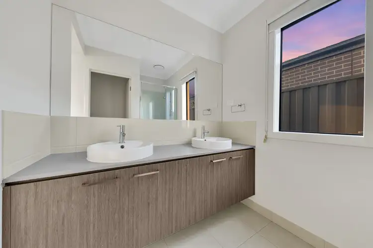 Fifth view of Homely house listing, 27 Latifolium Street, Donnybrook VIC 3064