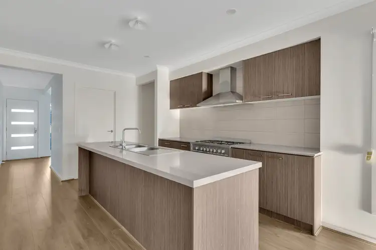 Seventh view of Homely house listing, 27 Latifolium Street, Donnybrook VIC 3064