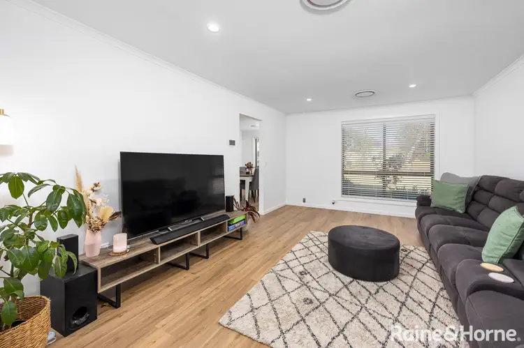 Third view of Homely house listing, 66 Undurra Drive, Glenfield Park NSW 2650