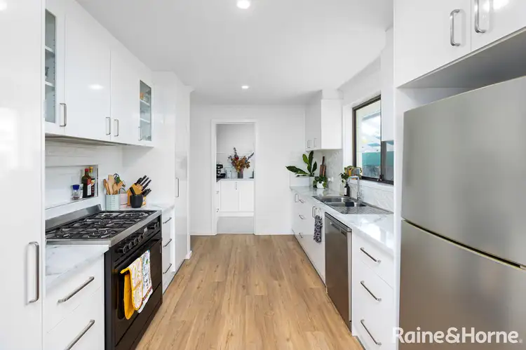 Fourth view of Homely house listing, 66 Undurra Drive, Glenfield Park NSW 2650