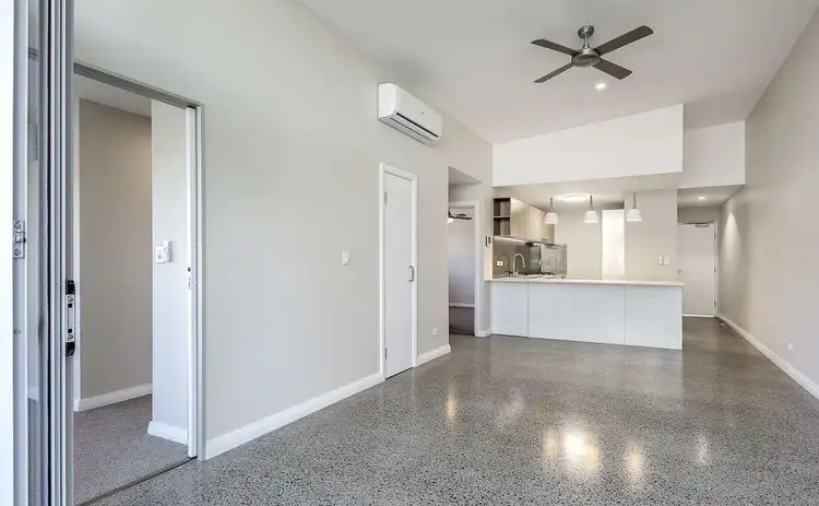 301/297 Lancaster Road, Ascot QLD 4007