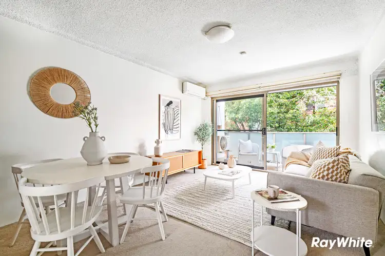 11/8 Curzon Street, Ryde NSW 2112