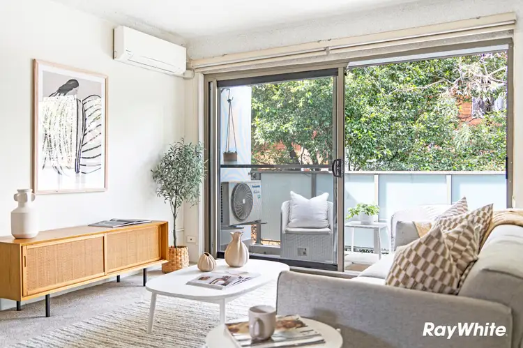 Third view of Homely unit listing, 11/8 Curzon Street, Ryde NSW 2112
