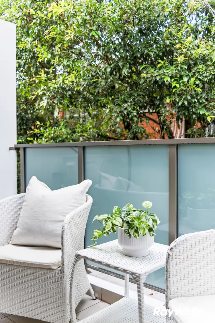 Fifth view of Homely unit listing, 11/8 Curzon Street, Ryde NSW 2112