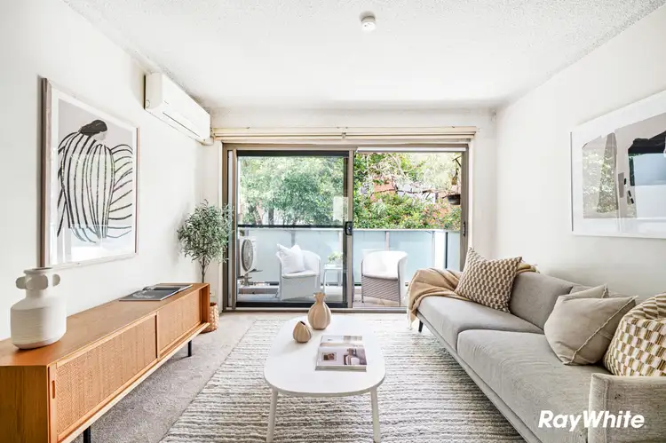 Sixth view of Homely unit listing, 11/8 Curzon Street, Ryde NSW 2112