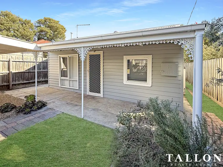 2418 Frankston-Flinders Road, Bittern VIC 3918