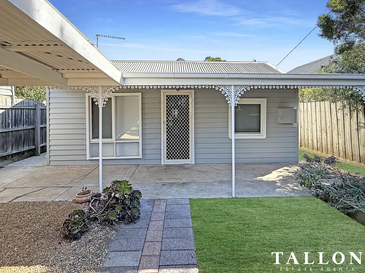 Main view of Homely house listing, 2418 Frankston-Flinders Road, Bittern VIC 3918