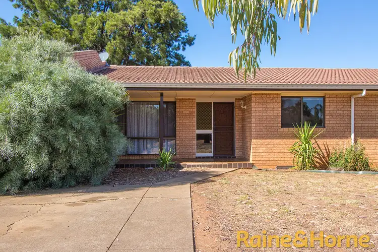 3/15 Lawson Street, Dubbo NSW 2830