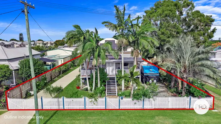 137 Cheapside Street, Maryborough QLD 4650