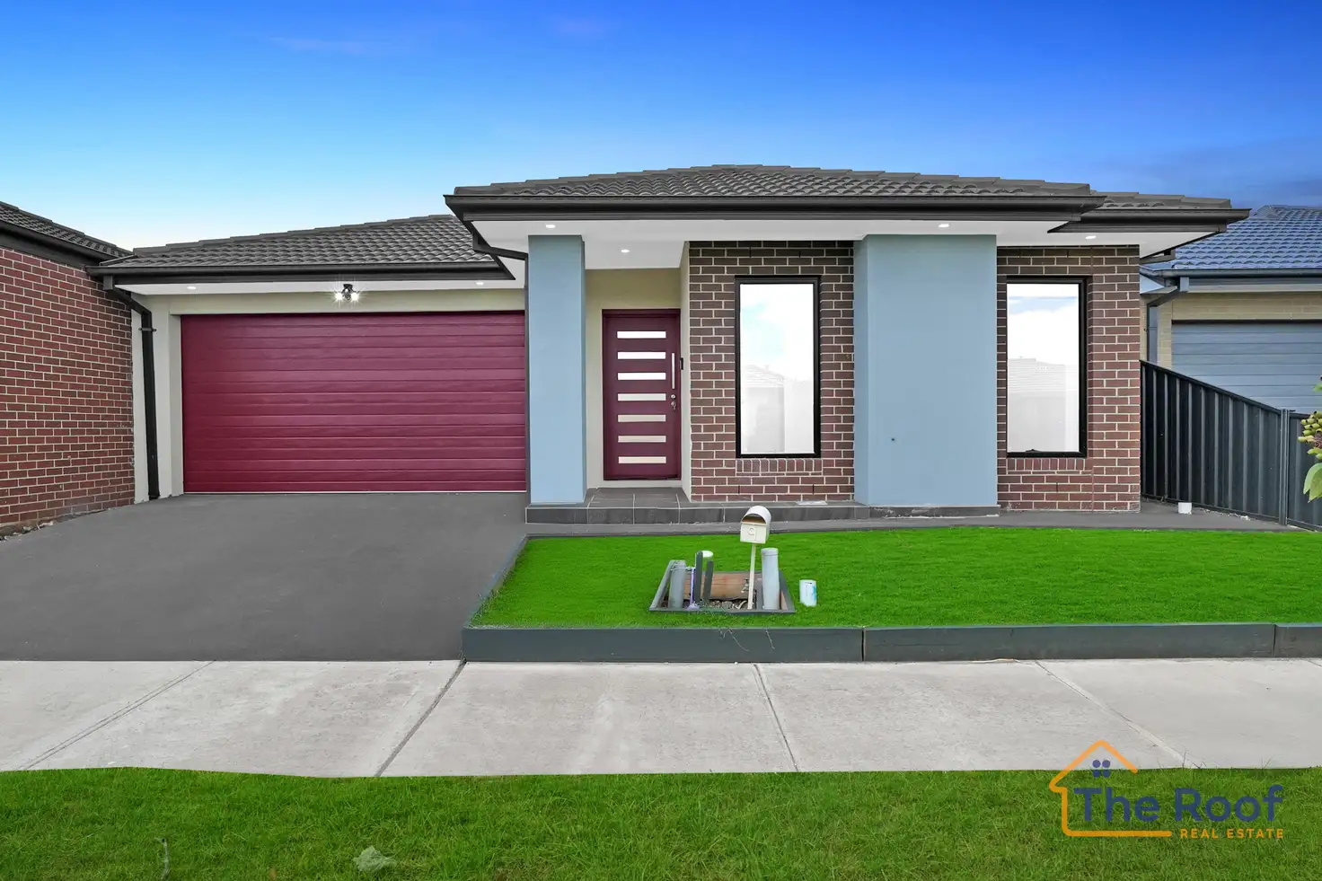 Main view of Homely house listing, 9 Heaton Street, Tarneit VIC 3029