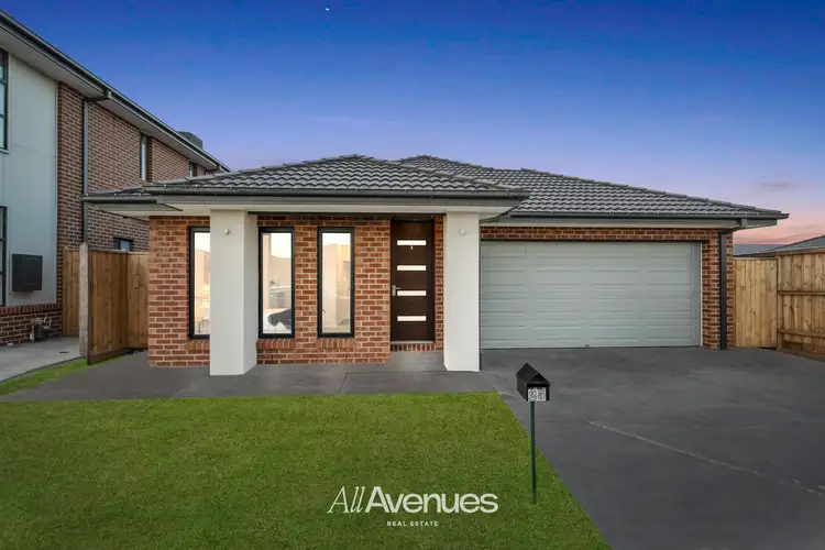 Main view of Homely house listing, 25 Guineas Street, Cranbourne East VIC 3977