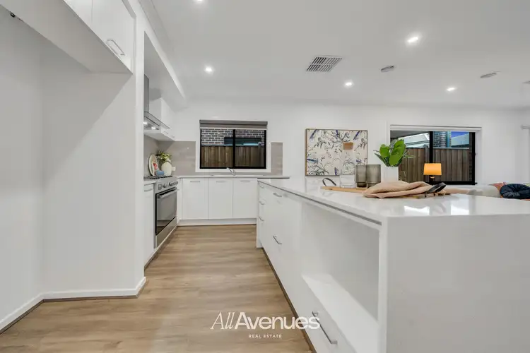 Fourth view of Homely house listing, 25 Guineas Street, Cranbourne East VIC 3977