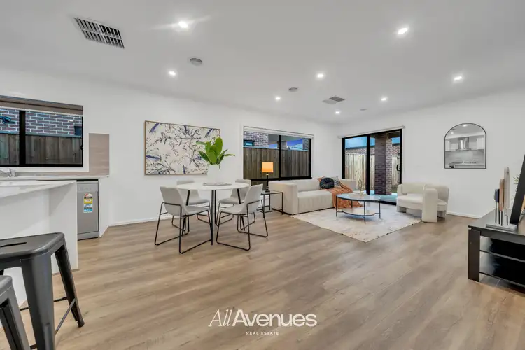 Fifth view of Homely house listing, 25 Guineas Street, Cranbourne East VIC 3977
