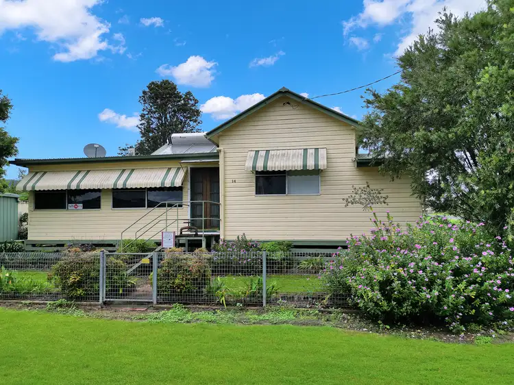 14-16 Prince Street, Old Bonalbo NSW 2469