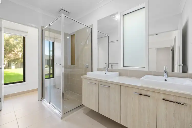 Sixth view of Homely house listing, 8 Perease Road, Wollert VIC 3750