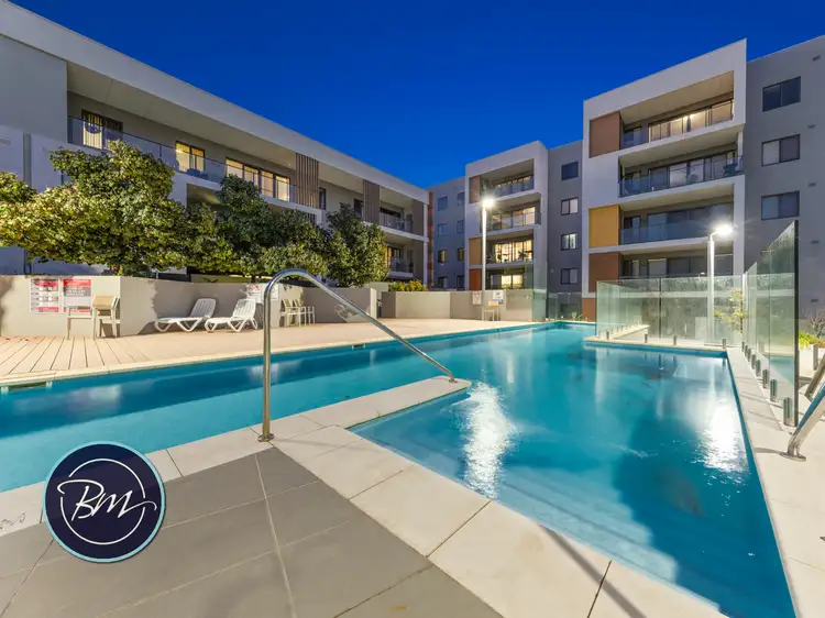 173/2 Signal Terrace, Cockburn Central WA 6164