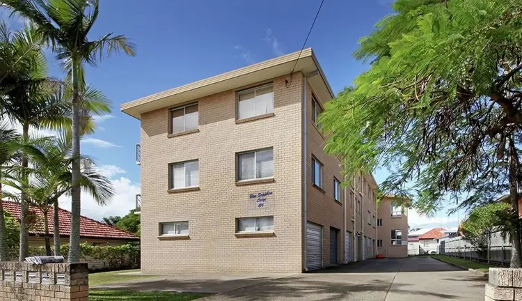 Main view of Homely unit listing, 6/414 Oxley Avenue, Redcliffe QLD 4020