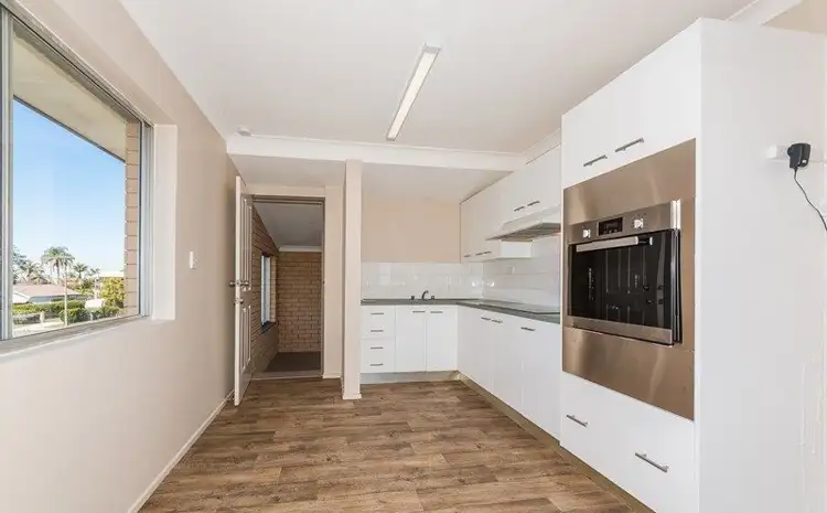 Second view of Homely unit listing, 6/414 Oxley Avenue, Redcliffe QLD 4020