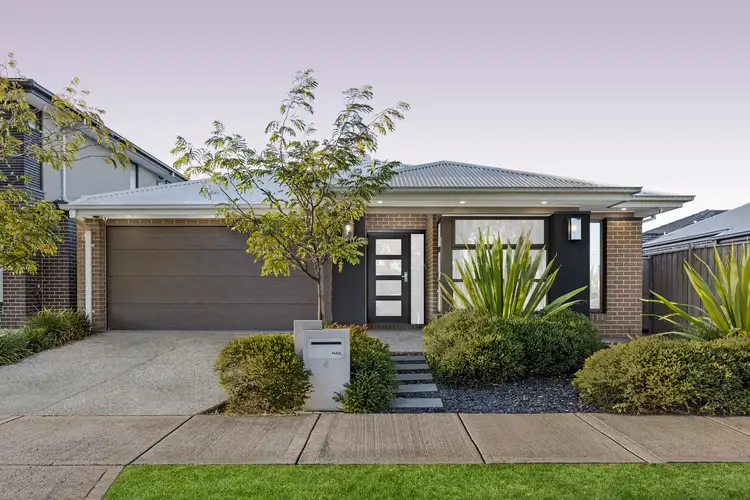 4 Ashline Street