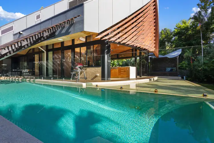 28 Beachfront Mirage Drive, Port Douglas QLD 4877