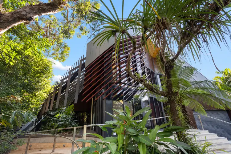 Second view of Homely house listing, 28 Beachfront Mirage Drive, Port Douglas QLD 4877