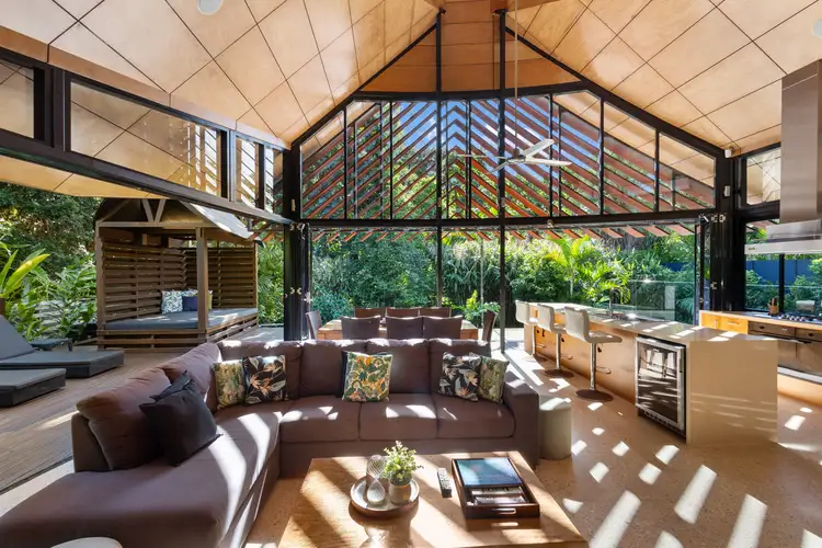 Fourth view of Homely house listing, 28 Beachfront Mirage Drive, Port Douglas QLD 4877