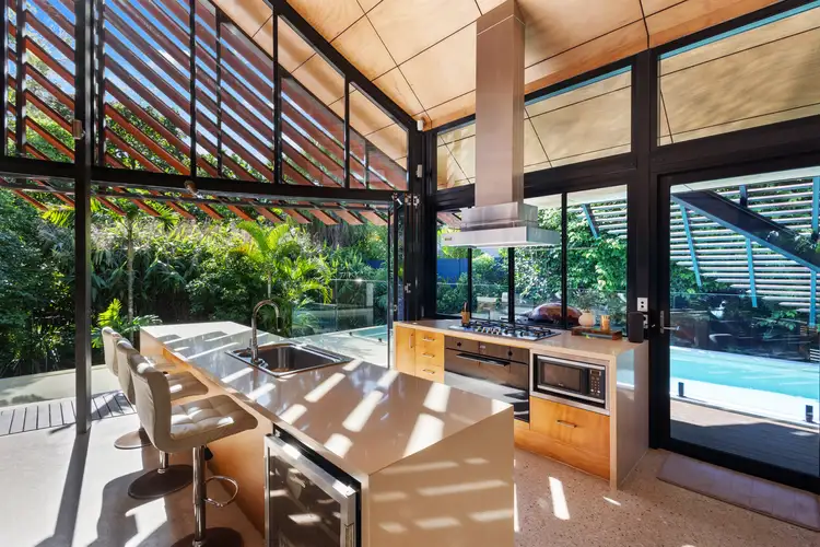 Fifth view of Homely house listing, 28 Beachfront Mirage Drive, Port Douglas QLD 4877