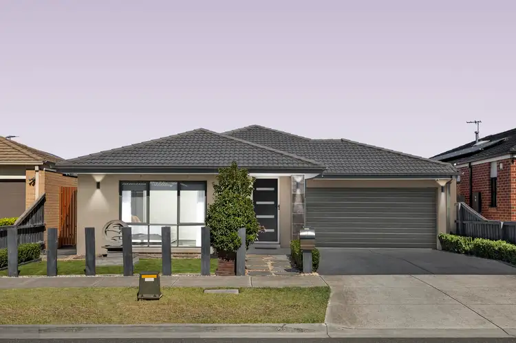 20 Beresford Road