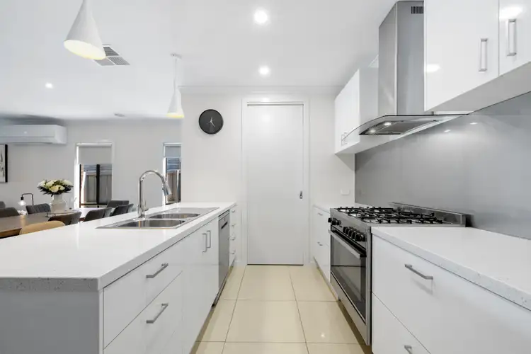 Fourth view of Homely house listing, 20 Beresford Road, Wollert VIC 3750