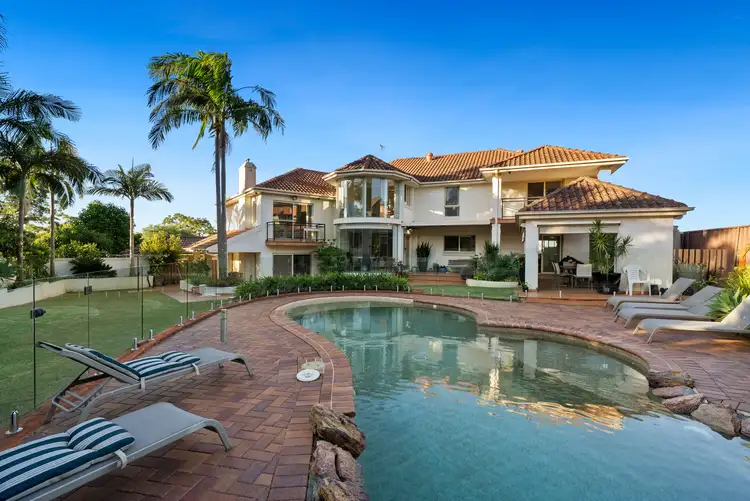 12 Maxwell Close, Illawong NSW 2234