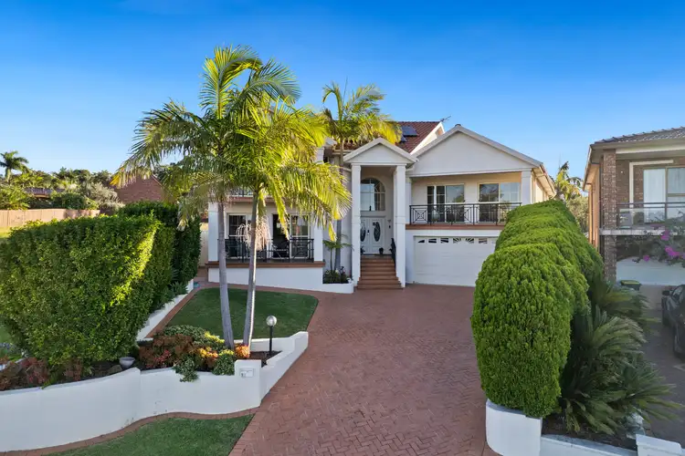 Second view of Homely house listing, 12 Maxwell Close, Illawong NSW 2234