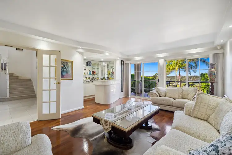 Second view of Homely house listing, 12 Maxwell Close, Illawong NSW 2234