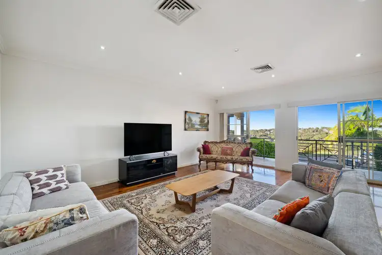 Fourth view of Homely house listing, 12 Maxwell Close, Illawong NSW 2234