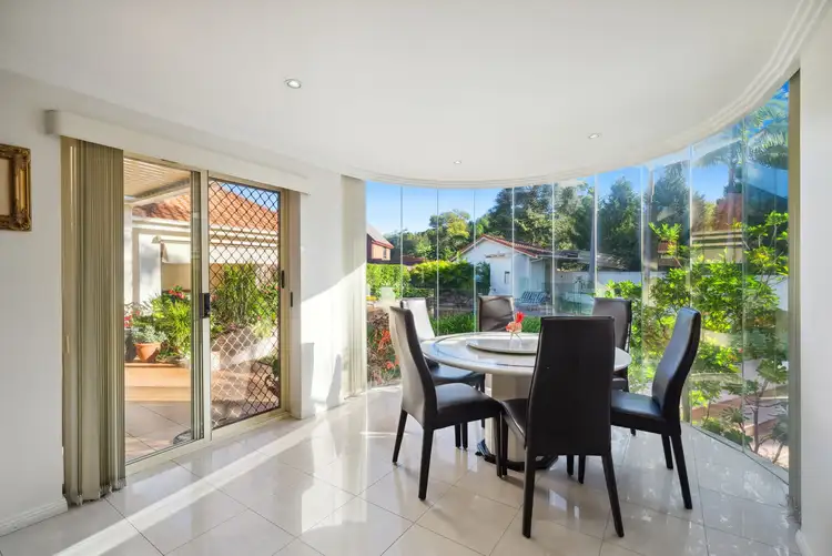 Sixth view of Homely house listing, 12 Maxwell Close, Illawong NSW 2234