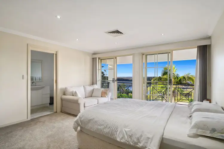 Sixth view of Homely house listing, 12 Maxwell Close, Illawong NSW 2234
