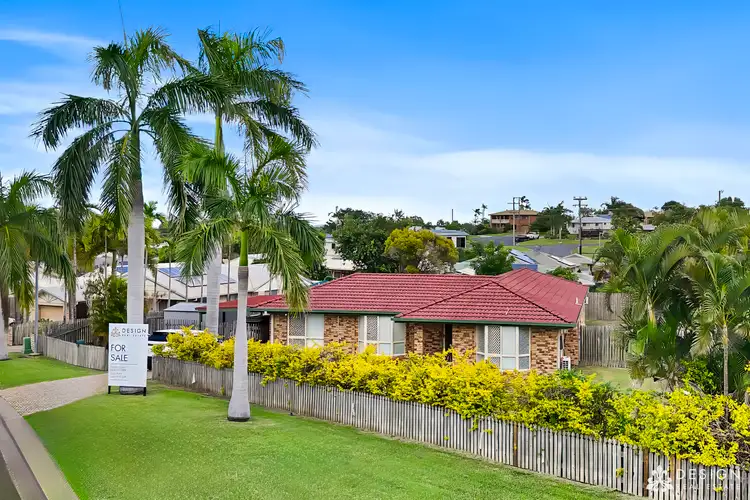 31 Van Haeren Street, Kawana QLD 4701