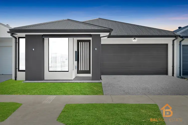 17 Pinevale Avenue, Wyndham Vale VIC 3024