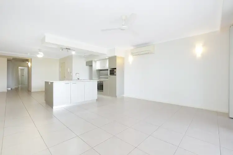 Main view of Homely apartment listing, 15E/174 Forrest Parade, Rosebery NT 832