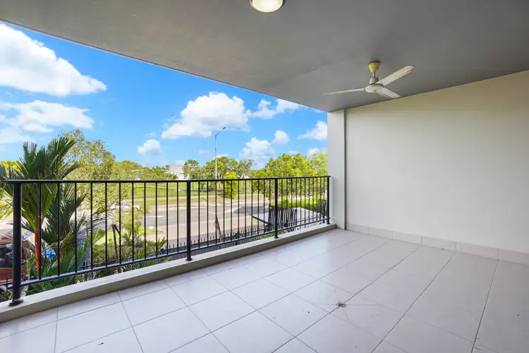 Second view of Homely apartment listing, 15E/174 Forrest Parade, Rosebery NT 832