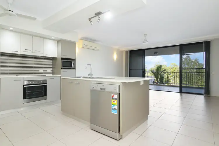 Third view of Homely apartment listing, 15E/174 Forrest Parade, Rosebery NT 832