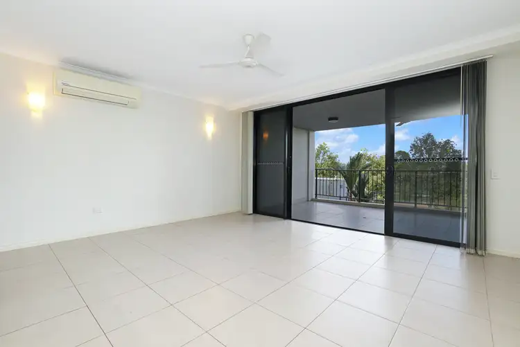 Fourth view of Homely apartment listing, 15E/174 Forrest Parade, Rosebery NT 832